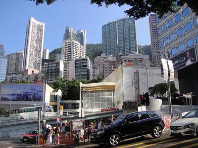 z5ab5b31f874bc7920719fbbe0a26c066 14億人が支える香港地区の小さな食堂