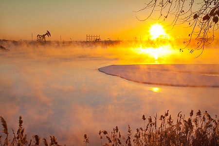 z3c897d3fa05de928eaccf5ea77bfdd3d 11月8日は立冬　各地で暖房供給シーズン幕開け