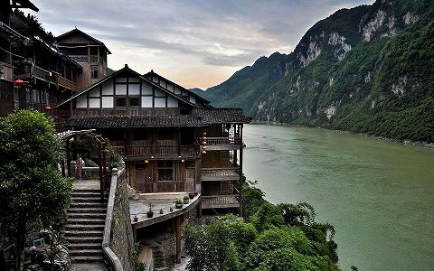 z450a1e28dde1aef6e519721138afdc63 江西省吉水県で約5千年前の環壕遺跡発見