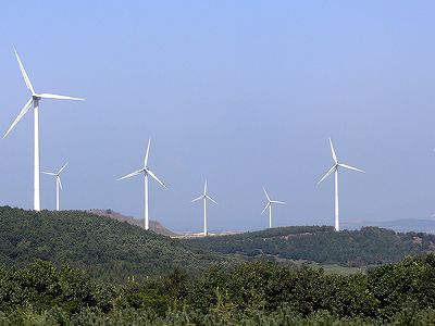 z6da695d44e63e712984773c974f987f9 岱山4号洋上風力発電所、220kV海底ケーブルが敷設完了