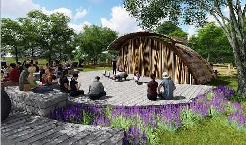 z9119ac32d55727c2e8a8734bcc6739a2 「ショッピングセンター動物園」が親子連れに人気　上海市