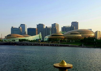 zbfb257c953309d4248ad52a058369a64 中国最古の絹織物、河南仰韶文化遺跡で発見