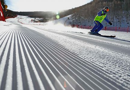高速鉄道に乗ってスキーに行こう! z64ae694049605b6b33b7578a2697fe5f 高速鉄道に乗ってスキーに行こう!