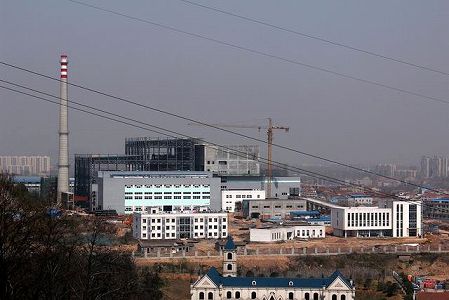 z8882e8099a426115328629af767cecfc 湖北省武漢市で23日10時から鉄道や空の便などを運休、一時閉鎖へ