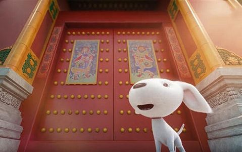 zb86b3515efa52893cfb48cc8d93e548c 故宮暢音閣が杭州市にお目見え　伝統的な新春の幸福願う風俗を展示