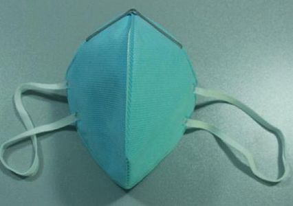 中国全土におけるマスク生産設備稼働率が94%に z2040ce3415ee4481852df0e62aecba35 中国全土におけるマスク生産設備稼働率が94%に