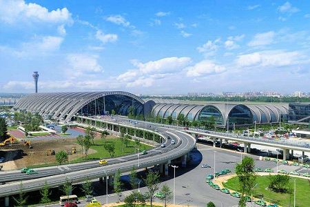 z311171d2bb0aeb1e2bd299d57866890b 日本の民間からマスク100万枚の寄付　武漢市へ緊急輸送