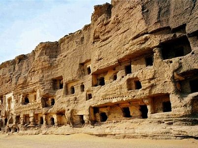 新型肺炎流行でもオンラインで「観光」できる世界遺産・莫高窟 z5262b24b66246f3dd2b20087e8f9cefb 新型肺炎流行でもオンラインで「観光」できる世界遺産・莫高窟