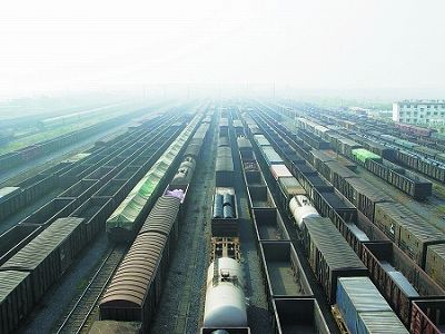 z5e18af53e893f681dea4580d816864c9 南昌市発「中欧班列」が通常運行を再開