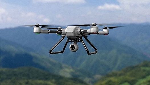 新型肺炎の感染対策、驚くべき活躍をするドローン z8cce5b57b866791c2612691945176fd7 新型肺炎の感染対策、驚くべき活躍をするドローン