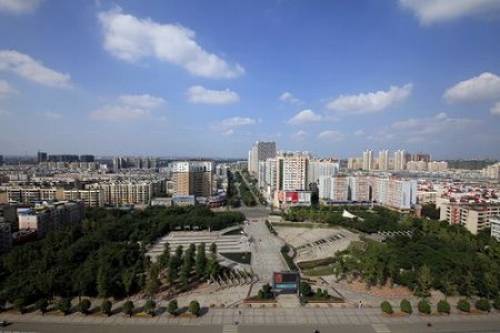 zaef4c13de999b9957bb819d4893a54f5 四川省成都市青白江区でM5.1の地震