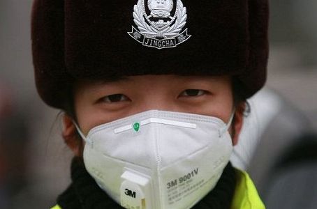 中国でN95マスクの1日当たりの生産枚数91万1900枚に z4596864d701354815d82a4251c001b2d 中国でN95マスクの1日当たりの生産枚数91万1900枚に