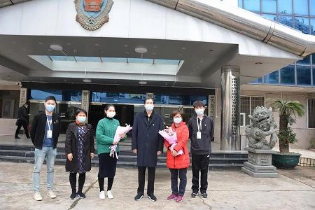 z478b91aace39b2a016c6bb1e2374fc85 国際女性デー　戦「疫」の第一線で生命を守る女性たち