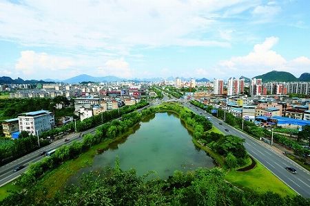 z62bc9e4ecf29d231181c04b63c86c2bf 時速350キロ！桂林から北上する最速の鉄道、長江デルタにつながる高速鉄道建設へ