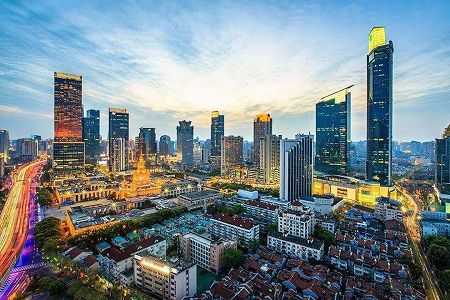 ze651632e0ec0710831cf309671618f10 上海市の95％以上の商業施設が通常営業