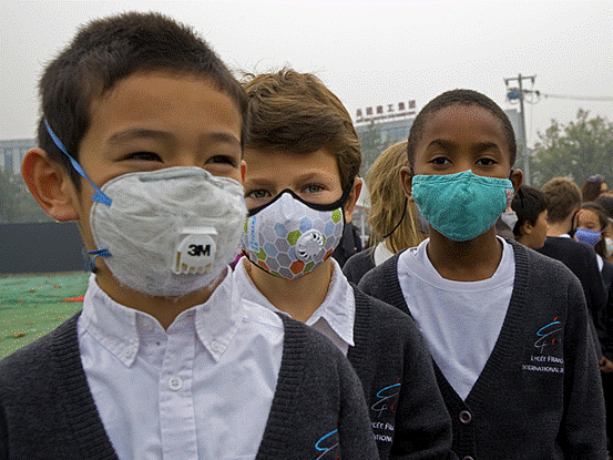 8429fe3b0771d7e8cb8f2641232cb178 専門家「見栄えの良い児童用マスク、購入は慎重に」