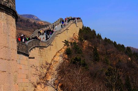 八達嶺長城景勝地が3月24日から一部の一般開放を再開 z0a44e4a95e6d14bcdd99ba949bc3bc63 八達嶺長城景勝地が3月24日から一部の一般開放を再開