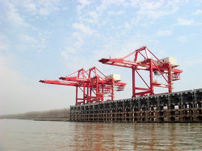 湖南省の巨大カプセル型倉庫の主体工事完成 今月25日から稼働 z3296b0a980b1f1cdfdf5a631030c7664 湖南省の巨大カプセル型倉庫の主体工事完成 今月25日から稼働