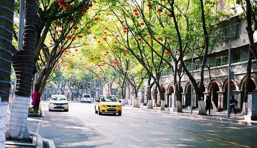 重慶市、高さ100mの絶壁に歩道建設中 螺旋階段が新人気スポットに z4247dd9b6f181b89b9a5975eec99fc81 重慶市、高さ100mの絶壁に歩道建設中 螺旋階段が新人気スポットに