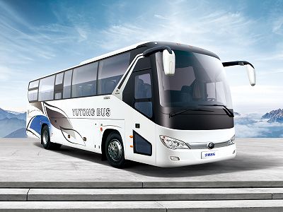 z517ea06ce18229c10577f58bda5c9df2 自動運転路線バスの試験運行スタート　河南省鄭州市