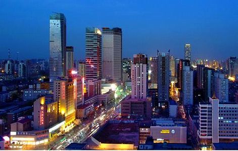 z00f2a3decbc5d8674c06c9f7a2e75368 「ナイトタイムエコノミー」が消費に活力　河北省石家荘市