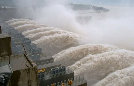 z55d96dfa6177e9bd034f9bf8c49be1ae 「長江2020年第2号洪水」が17日に長江上流で発生