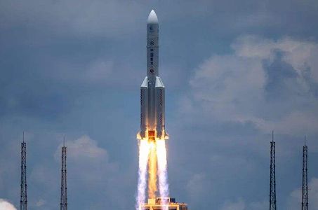 z72dcf0c2aeca26a2018be55f0b9b7bee 中国初の火星ローバー、その見かけは？