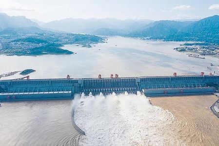 ze0edc5d59e4e538b1fa735b0eba21264 「長江2020年第3号洪水」が長江上流で発生