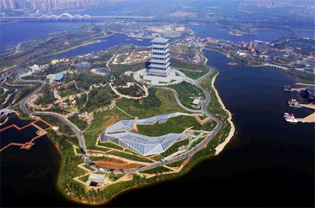 ze9a10d4640ca030d23f82cba2d9b6813 陝西省西安市でまりを投げて婿選びする伝統的な風習の再現イベント