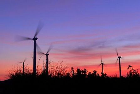 z80277968e3cac5db04a094f036240fcb 福建省、洋上風力発電の発展を加速