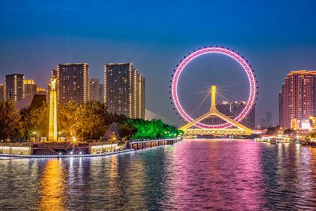 za0a941eeda6194cc87314dee2bb5ac58 中国上半期　国内総生産の上位10都市発表　どんな変化が？