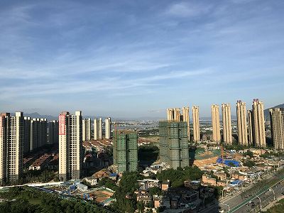 zdfd99f3a549ea9fb356a1ad41bfe8818 福州のお花屋さん　七夕商戦に向けすでに準備開始