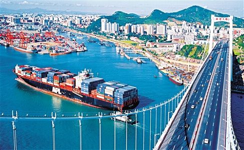 画期的な技術満載の厦門市の「コンテナ」 z0ca17a3e092df87b5443e3a2b54e7272 画期的な技術満載の厦門市の「コンテナ」