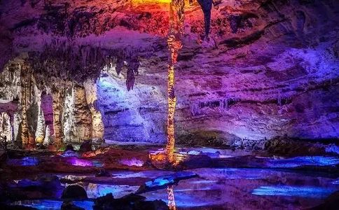 zc4e5c495e00a357fbb9dd1585080bc08 中国の山地の変化を34年間見てきたフランス人洞窟探検家