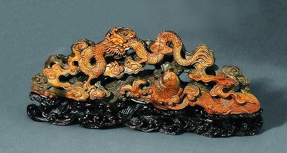 石に生命吹き込む吉林省長春の農民石彫家 子供のころの記憶を作品に z14bb0d4a752c163ce1771be36eb57d23 石に生命吹き込む吉林省長春の農民石彫家 子供のころの記憶を作品に