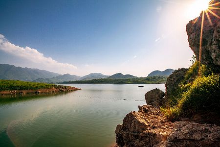 採石場が観光地に!中国で最大規模の山体改修工事完了 湖北省 z7f9b31aefb2a050eaaec8cc28940b2ad 採石場が観光地に!中国で最大規模の山体改修工事完了 湖北省