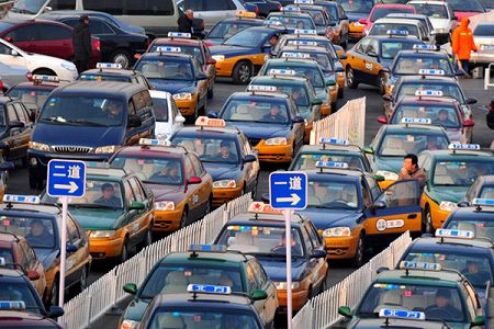 北京市で自動運転タクシーの無料体験スタート z8a6a742e225216a7cf61a717aff09df9 北京市で自動運転タクシーの無料体験スタート