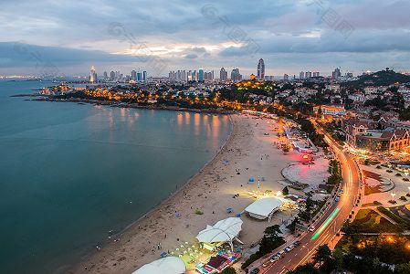 z9cf493b9c41fea2e9aa4177a09fe23e3 山東省青島市、市民9人の新型コロナ「陽性」を確認