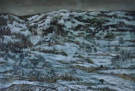 z88de457c8832e40b5fb858781fb1b534 四川大涼山の「馬上の電気保安管理員」、7日間かけ無人区の点検作業