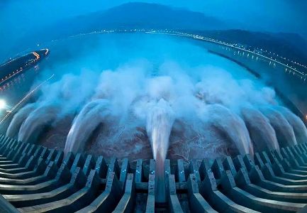 三峡ダム工事の全体的な竣工及び検収がすでに完了 zbf98e8d388e33ac6d0afb152ca929138 三峡ダム工事の全体的な竣工及び検収がすでに完了