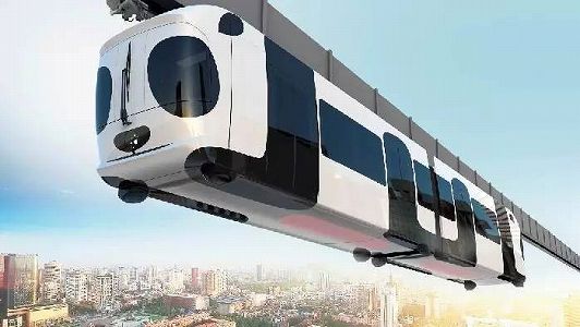 z2f0001c3bc30d3755303189a7b22acb1 成都市初の観光モノレール工事が約85％完了 来年中頃に竣工予定