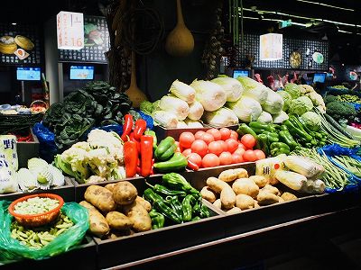 中国で八百屋を経営するキューバ人 z3ea0b048a512b4aecc59ed794da87af0 中国で八百屋を経営するキューバ人