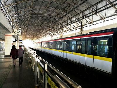 上海市の地下鉄車内に「サイレント」時代到来へ z425b31ddc3176592a29074c8457f9c9a 上海市の地下鉄車内に「サイレント」時代到来へ