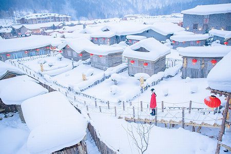 z903fbb372347808b1004d0bf165fb41a 北京市、12月13日から最高気温が氷点下へ　一番の寒さになる予想