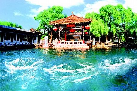 山東省済南市、蛇口をひねれば湧き水が出てくる時代到来へ z40ae4a5ad5c38f2d5e8fb325ddc8253b 山東省済南市、蛇口をひねれば湧き水が出てくる時代到来へ