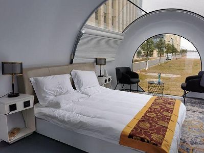 中国初のスマートカプセル、耐用期間は50年 z590fa0dfae9edce35cac49e56a1d1cff 中国初のスマートカプセル、耐用期間は50年