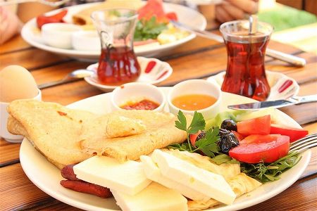 zcb26ad14d70981b0a7cfd84ef17ee79a こんな可愛い朝食なら起こされなくても起きちゃう！　上海市