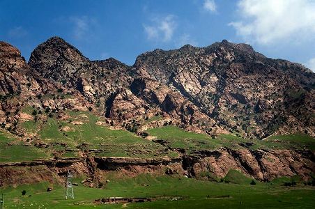 z5190b3b0095cc6a9e5208a67d9d34ce5 中国科学院、内モンゴルで約2.5億年前の爬虫類の化石を発見