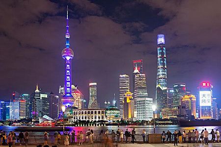 z9869166675c0d128f214765c38bb0b3c 上海の市の花である「ハクモクレン」が開花