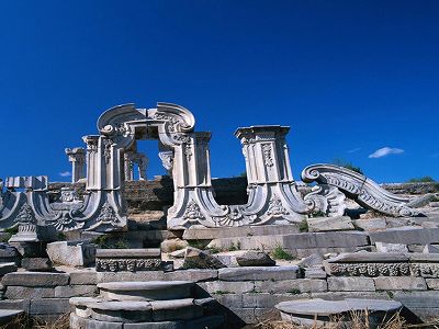 円明園が365枚の貴重な古い写真を公開 zd7cc15baf4360d70c135d63cb7c33717 円明園が365枚の貴重な古い写真を公開